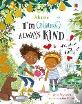 Milbourne, Anna - I'm (Almost) Always Kind