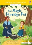 Mackinnon, Mairi - The Magic Porridge Pot