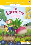 Mackinnon, Mairi - The Enormous Turnip