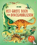  - Het grote boek over grote dinosaurussen