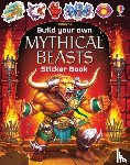 Tudhope, Simon - Build Your Own Mythical Beasts