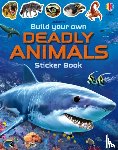 Tudhope, Simon - Build Your Own Deadly Animals