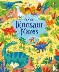 Smith, Sam - Dinosaur Mazes