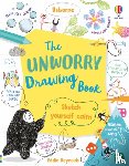 Reynolds, Eddie - Unworry Drawing Book