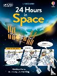 Jones, Rob Lloyd - 24 Hours in Space