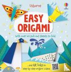 Wheatley, Abigail - Easy Origami