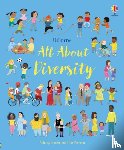 Brooks, Felicity - All About Diversity