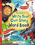 Bingham, Jane - Write Your Own Story Word Book