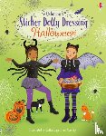 Watt, Fiona - Sticker Dolly Dressing Halloween