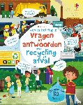  - Recycling en afval