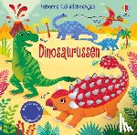 - Geluidsboekje – Dinosaurussen