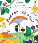 Daynes, Katie - First Questions and Answers: How Can I Be Kind