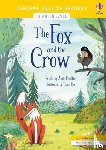 Prentice, Andy - The Fox and the Crow