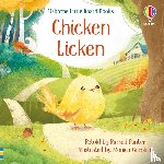 Punter, Russell - Chicken Licken