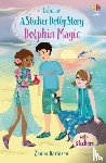 Davidson, Zanna - Dolphin Magic