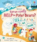 Daynes, Katie - Can we really help the Polar Bears?