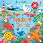 Taplin, Sam - Seashore Sounds