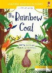 Cowan, Laura - The Rainbow Coat