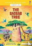 Cowan, Laura - The Baobab Tree