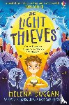 Duggan, Helena - The Light Thieves