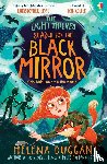 Duggan, Helena - The Light Thieves: Search for the Black Mirror