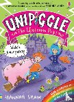 Shaw, Hannah - Unipiggle: Witch Emergency
