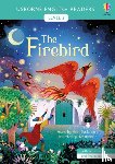 Mackinnon, Mairi - The Firebird