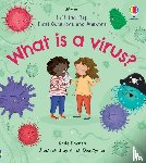 Daynes, Katie - First Questions and Answers: What is a Virus?