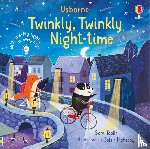 Taplin, Sam - Twinkly Twinkly Night Time