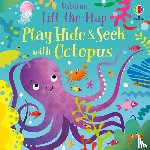 Taplin, Sam - Play Hide and Seek with Octopus