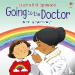 Civardi, Anne - Going to the Doctor