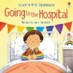 Civardi, Anne - Going to the Hospital