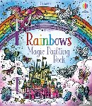 Wheatley, Abigail - Rainbows Magic Painting Book