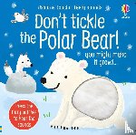 Taplin, Sam - Don't Tickle the Polar Bear!