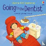 Civardi, Anne - Going to the Dentist