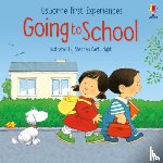 Civardi, Anne - Going to School