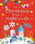 Nolan, Kate - Christmas things to make and do