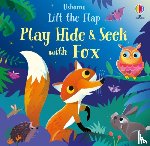 Taplin, Sam - Play Hide and Seek with Fox