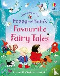 Amery, Heather, Cowan, Laura - Poppy and Sam's Favourite Fairy Tales