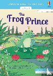 Cowan, Laura - The Frog Prince