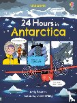 Prentice, Andy - 24 Hours in Antarctica