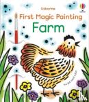 Wheatley, Abigail - First Magic Painting Farm