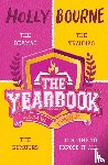 Bourne, Holly - The Yearbook