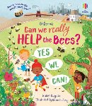 Daynes, Katie - Can we really help the bees?