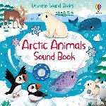 Taplin, Sam - Arctic Animals Sound Book