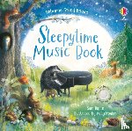 Taplin, Sam - Sleepytime Music Book