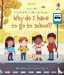 Daynes, Katie - Very First Questions and Answers Why do I have to go to school?