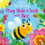 Taplin, Sam - Play Hide and Seek with Bee