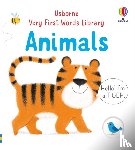Oldham, Matthew - Animals