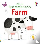 Oldham, Matthew - Farm